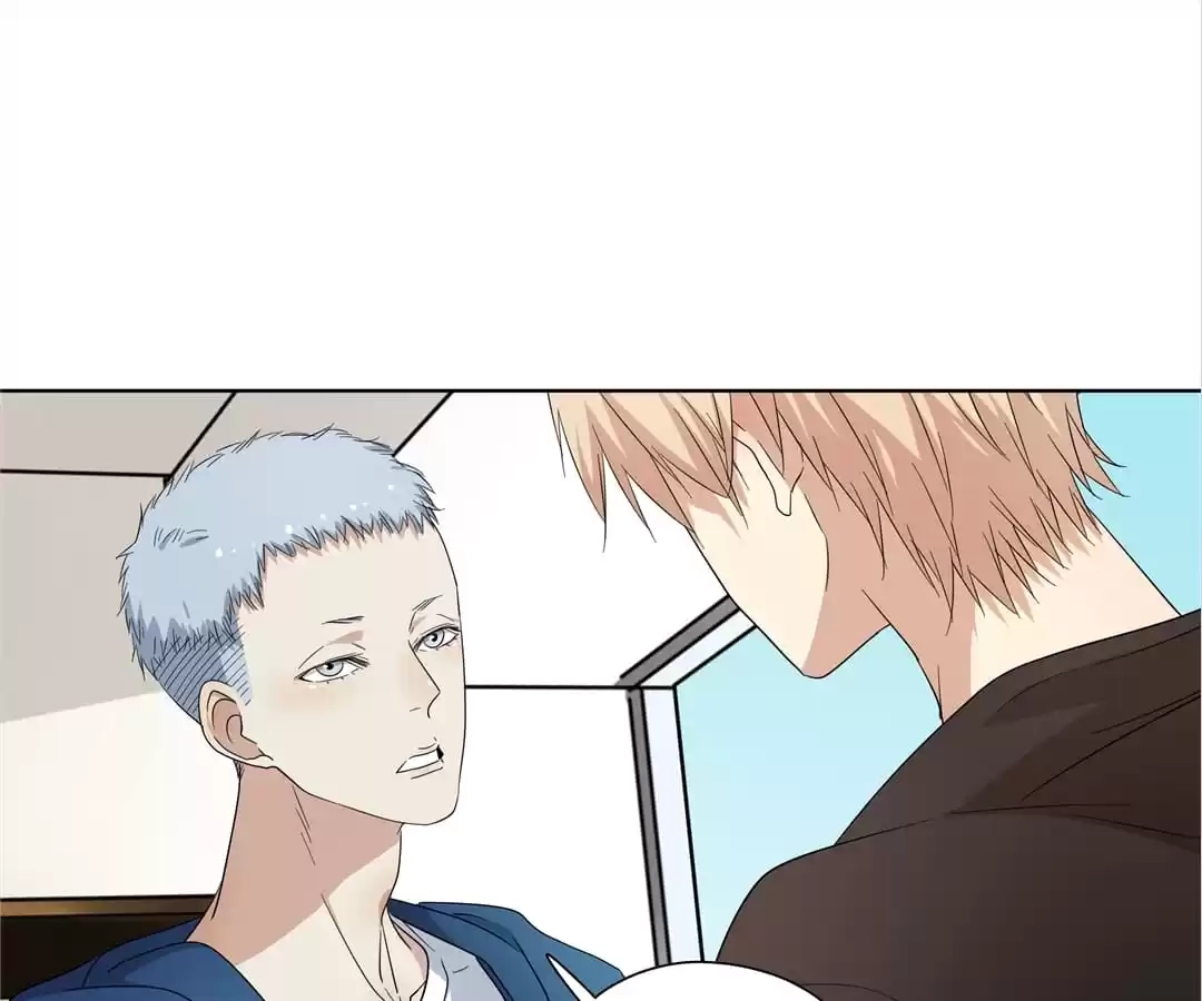 Blind Date Terminator Chapter 104 page 26 - 