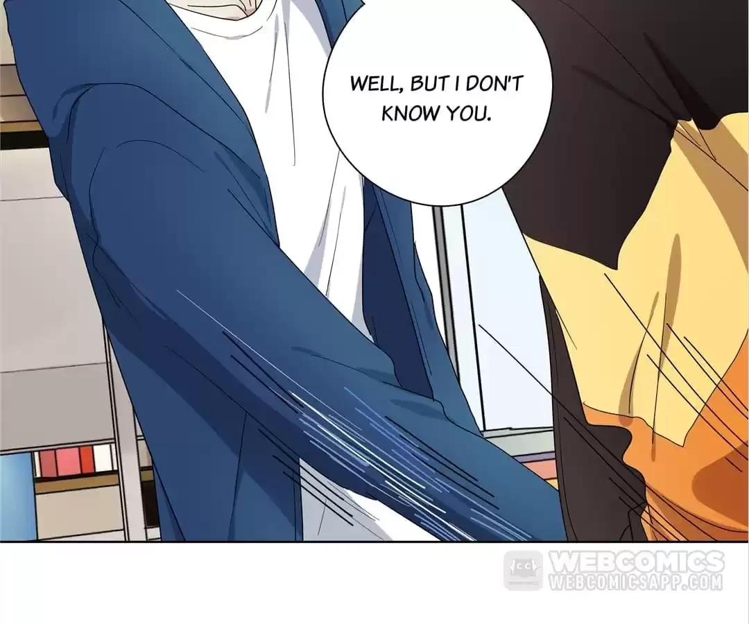 Blind Date Terminator Chapter 104 page 27 - 