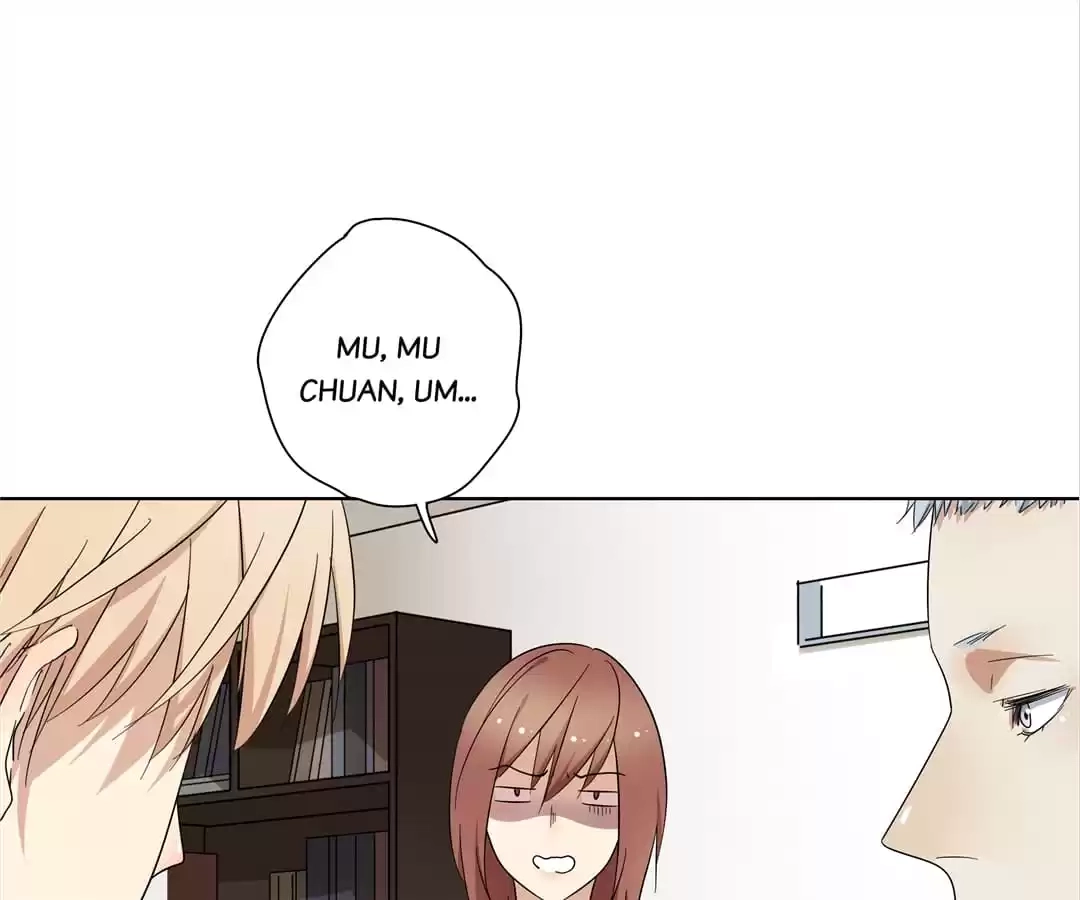 Blind Date Terminator Chapter 104 page 32 - 