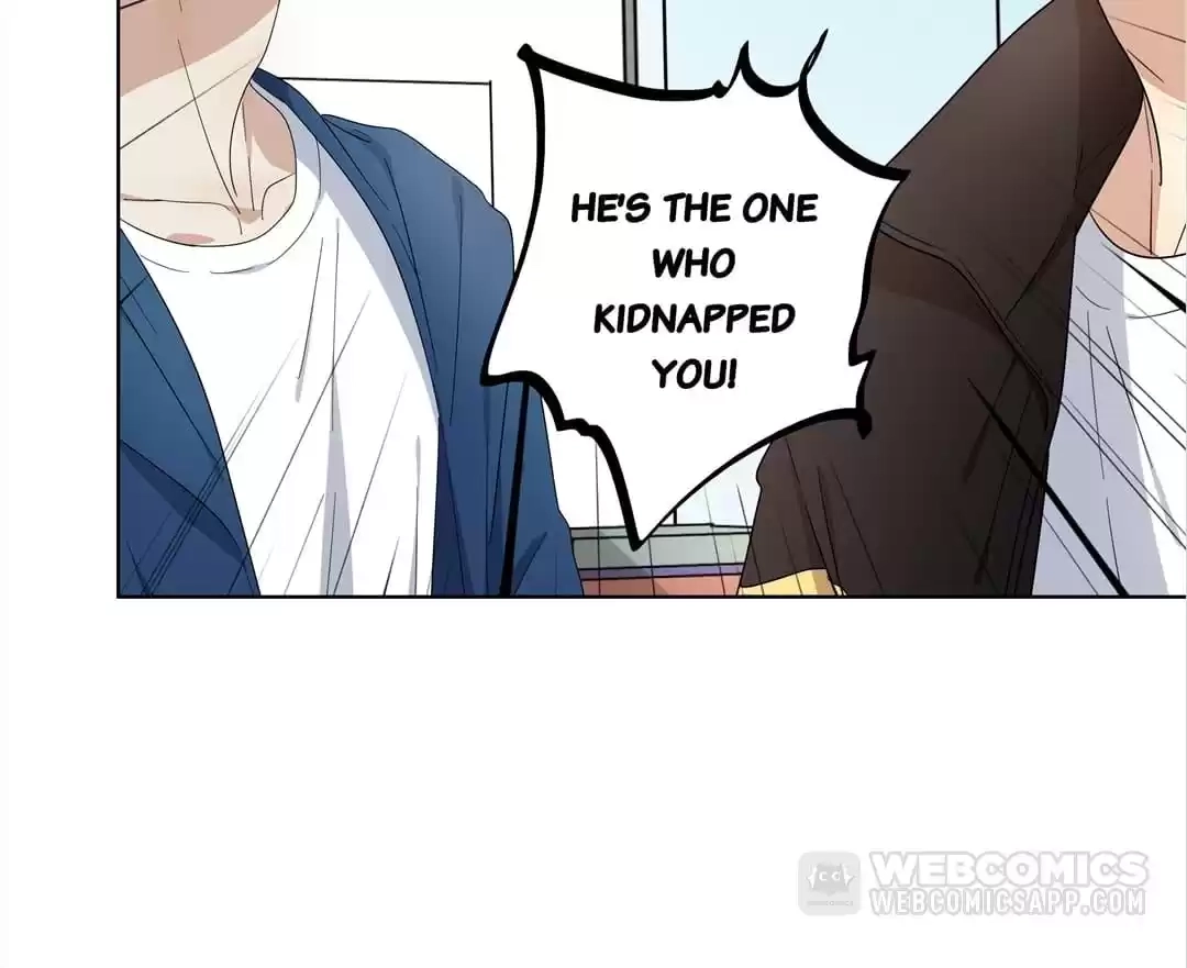 Blind Date Terminator Chapter 104 page 36 - 