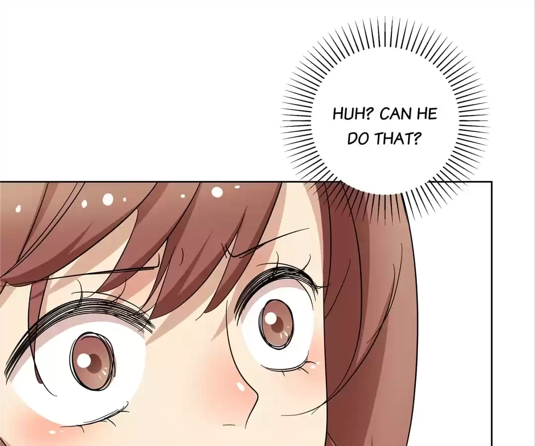 Blind Date Terminator Chapter 104 page 47 - 