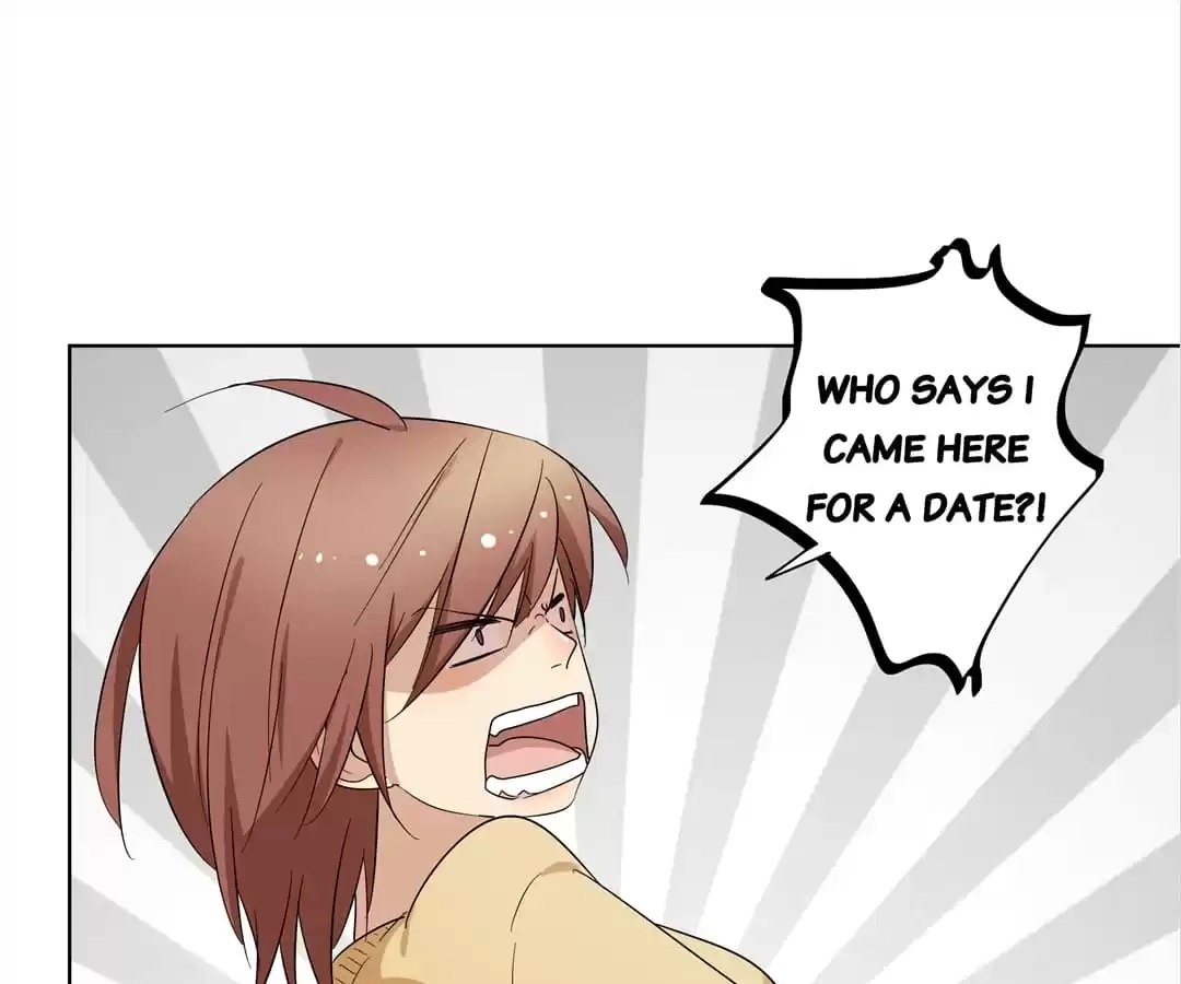 Blind Date Terminator Chapter 104 page 49 - 