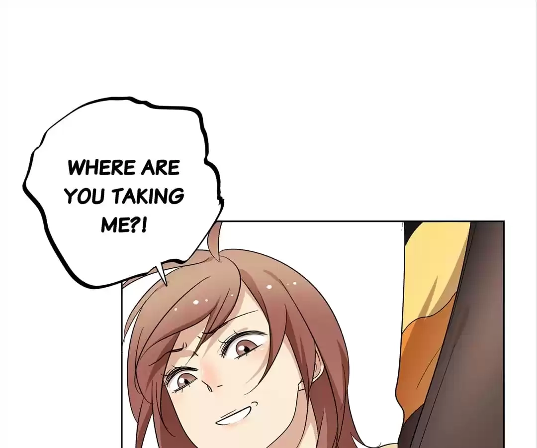 Blind Date Terminator Chapter 104 page 54 - 