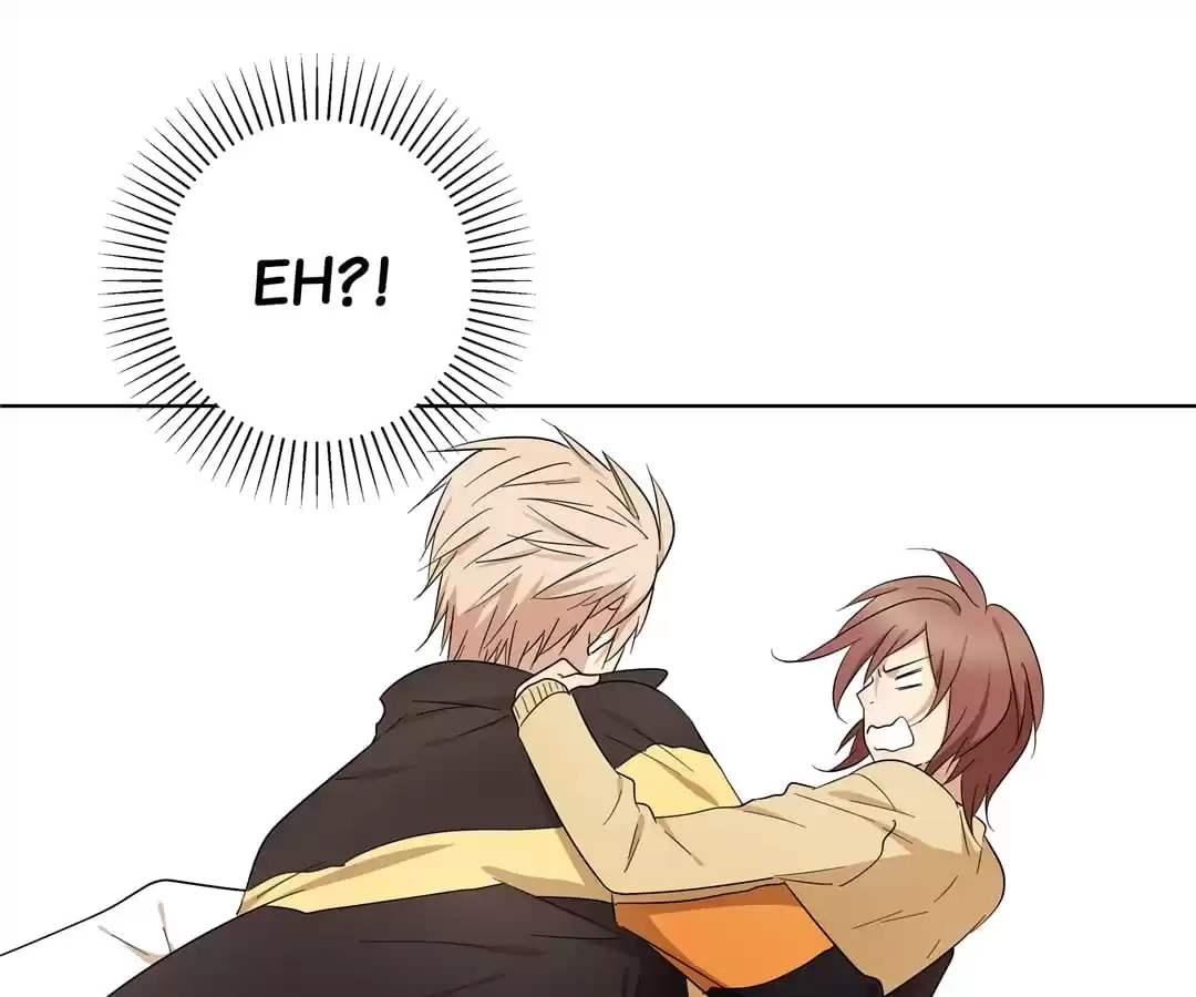 Blind Date Terminator Chapter 104 page 59 - 