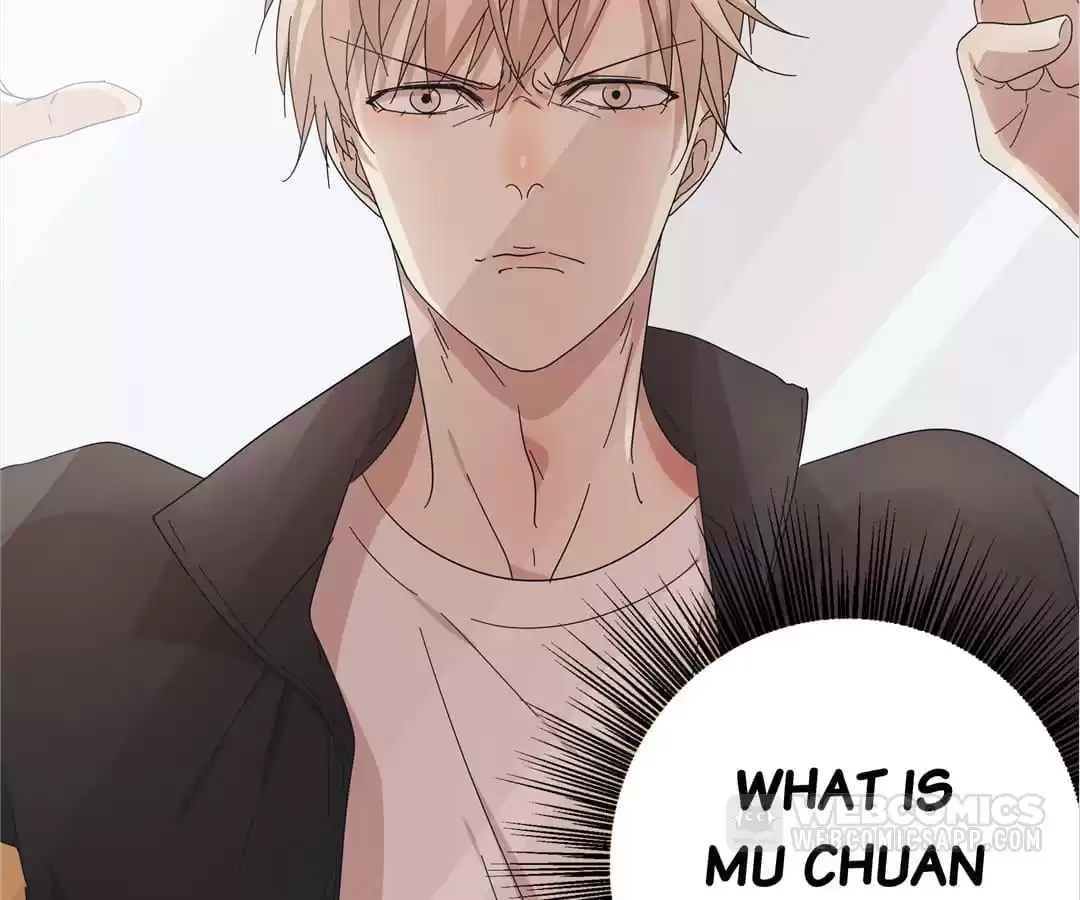 Blind Date Terminator Chapter 104 page 8 - 