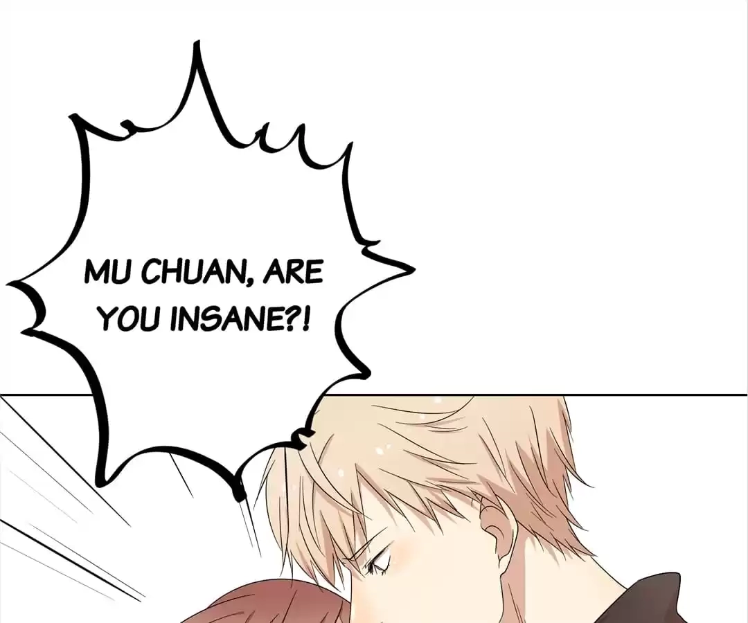 Blind Date Terminator Chapter 104 page 71 - 
