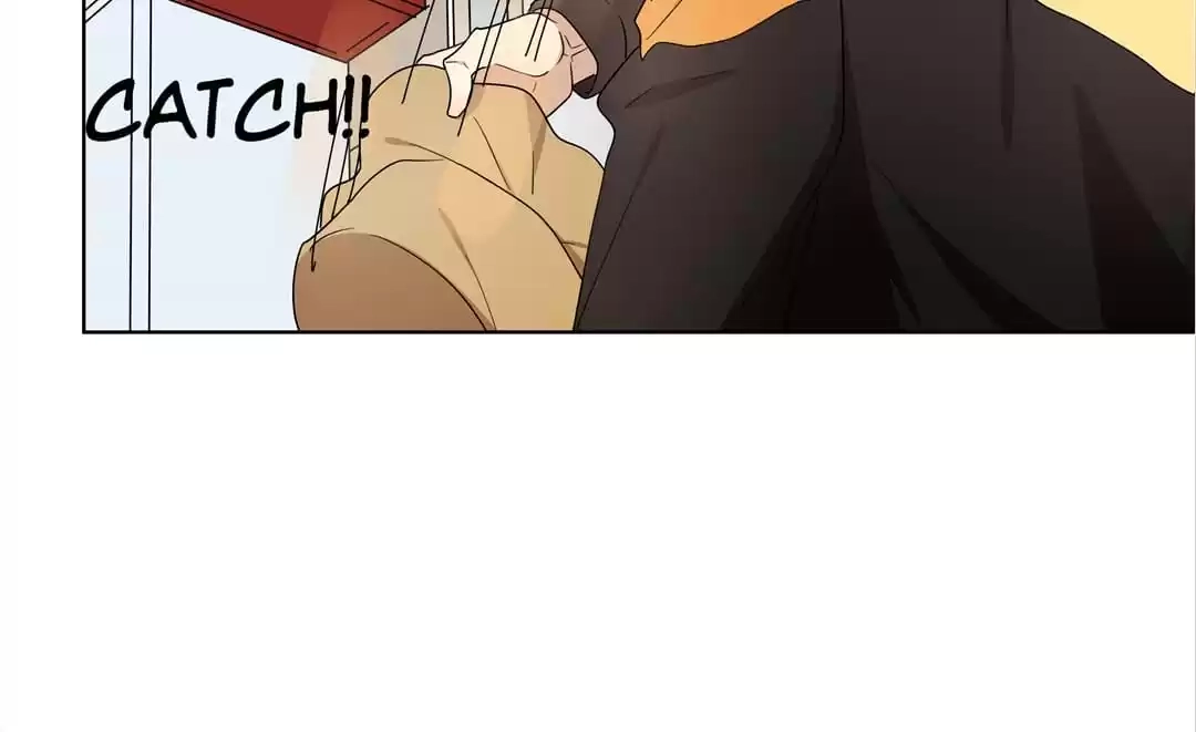 Blind Date Terminator Chapter 104 page 81 - 