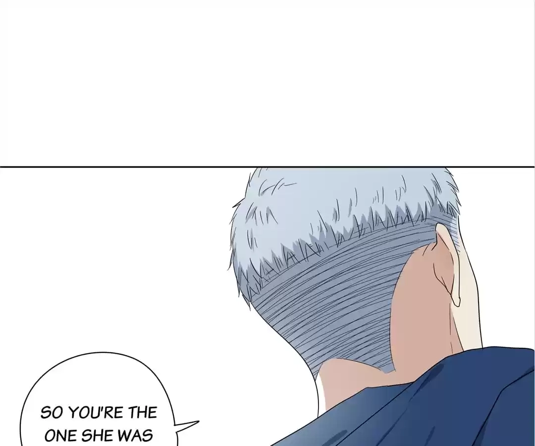 Blind Date Terminator Chapter 104 page 82 - 