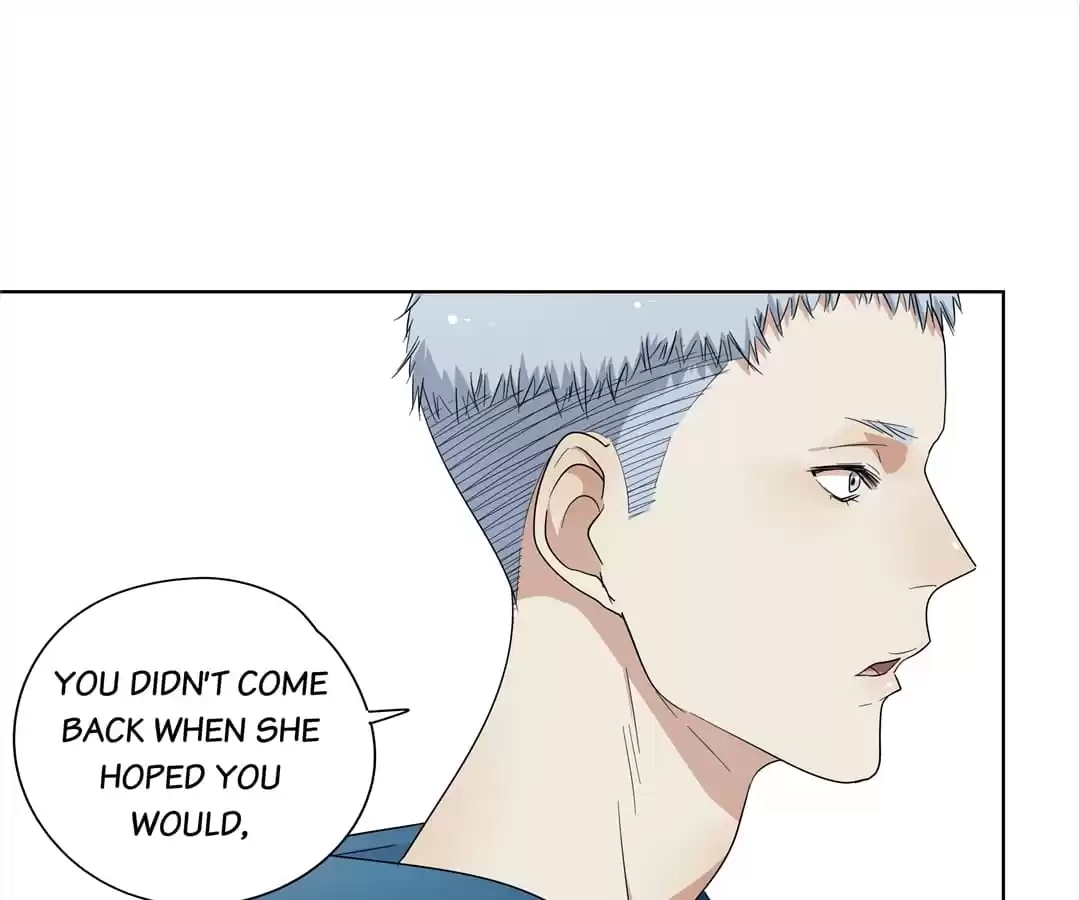 Blind Date Terminator Chapter 104 page 84 - 