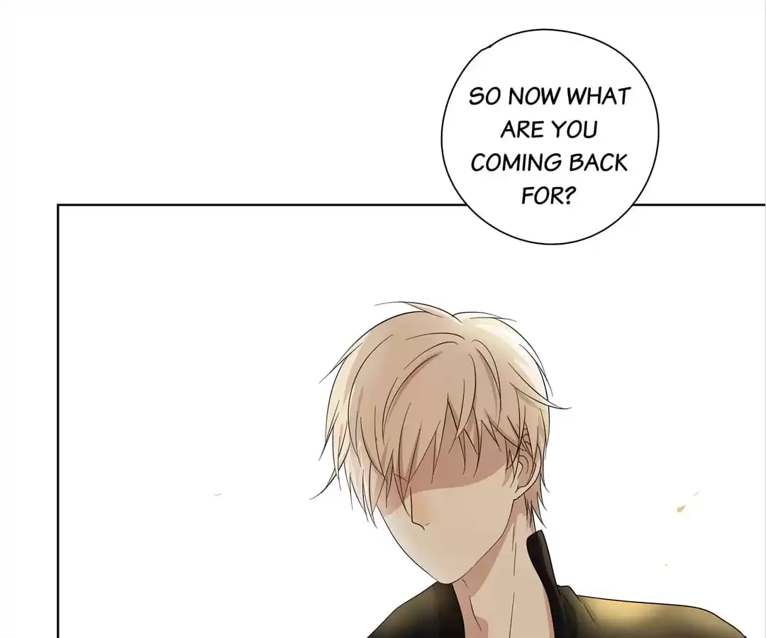 Blind Date Terminator Chapter 104 page 86 - 