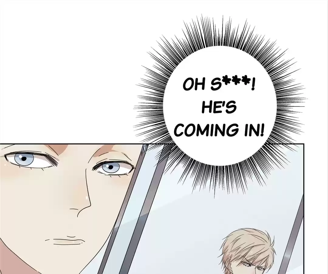 Blind Date Terminator Chapter 104 page 10 - 