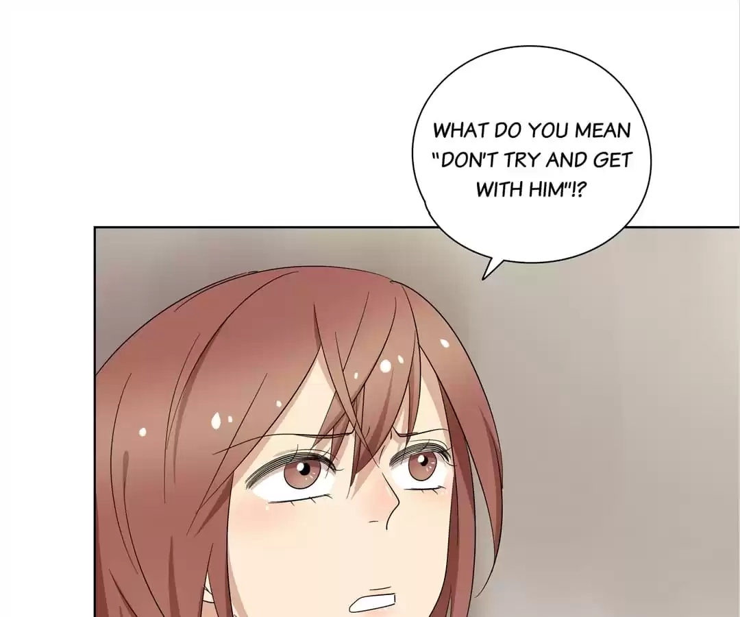 Blind Date Terminator Chapter 104 page 94 - 