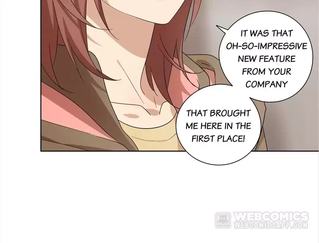 Blind Date Terminator Chapter 104 page 95 - 