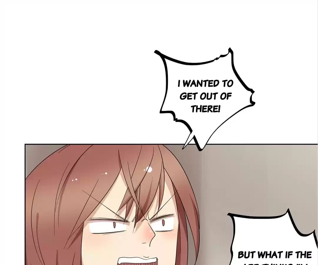 Blind Date Terminator Chapter 104 page 99 - 