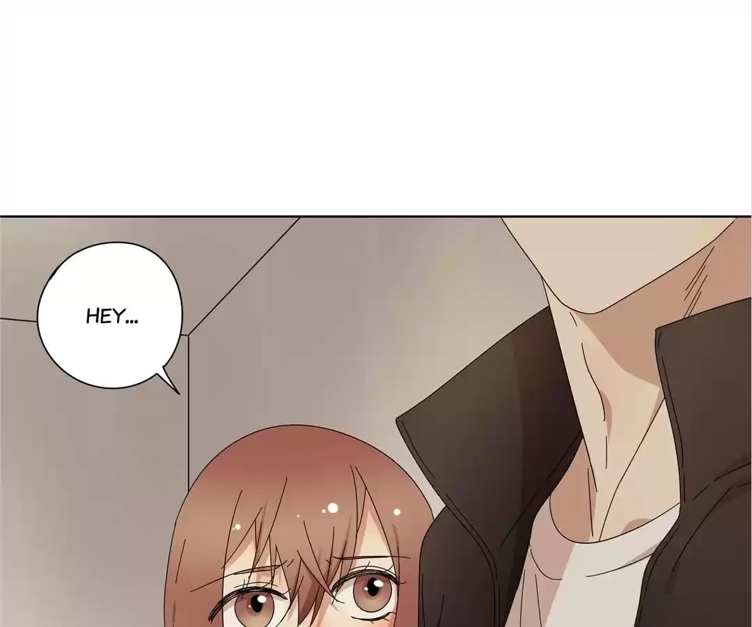 Blind Date Terminator Chapter 105 page 11 - 