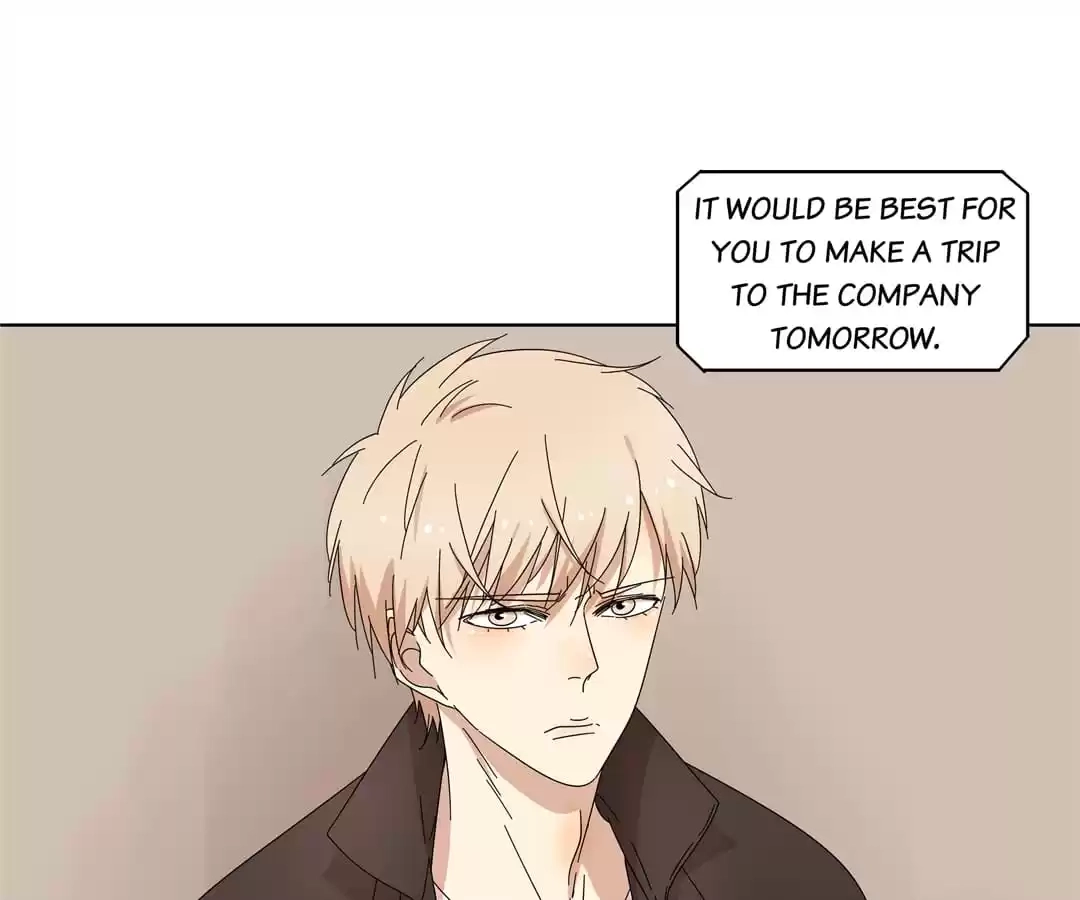Blind Date Terminator Chapter 105 page 109 - 