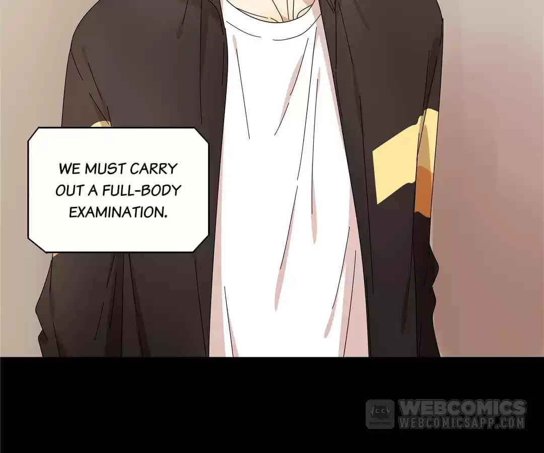 Blind Date Terminator Chapter 105 page 110 - 