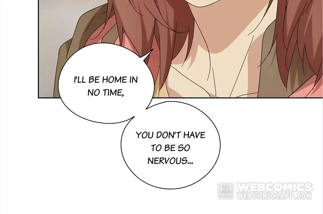 Blind Date Terminator Chapter 105 page 14 - 