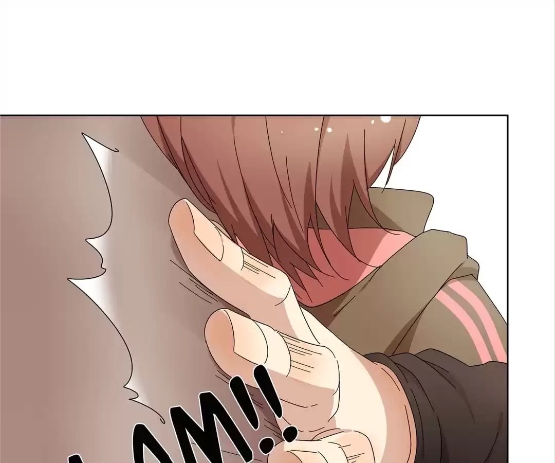 Blind Date Terminator Chapter 105 page 15 - 