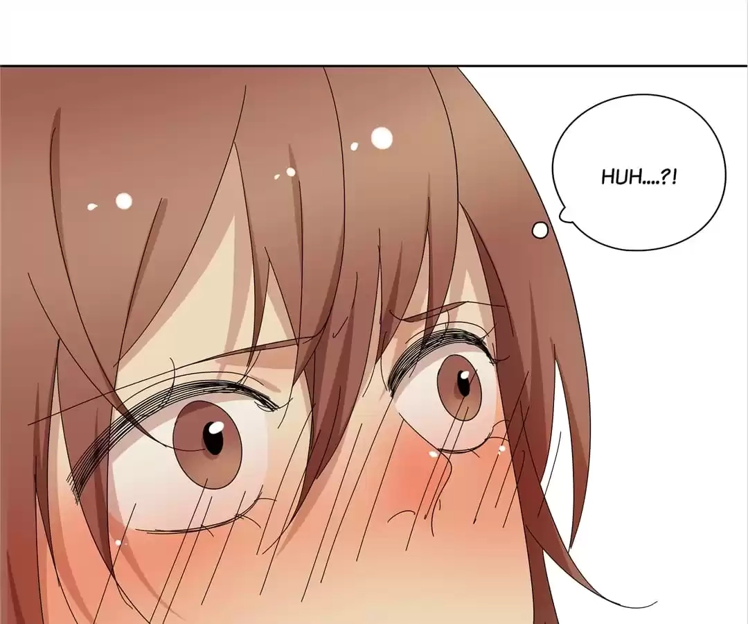 Blind Date Terminator Chapter 105 page 21 - 
