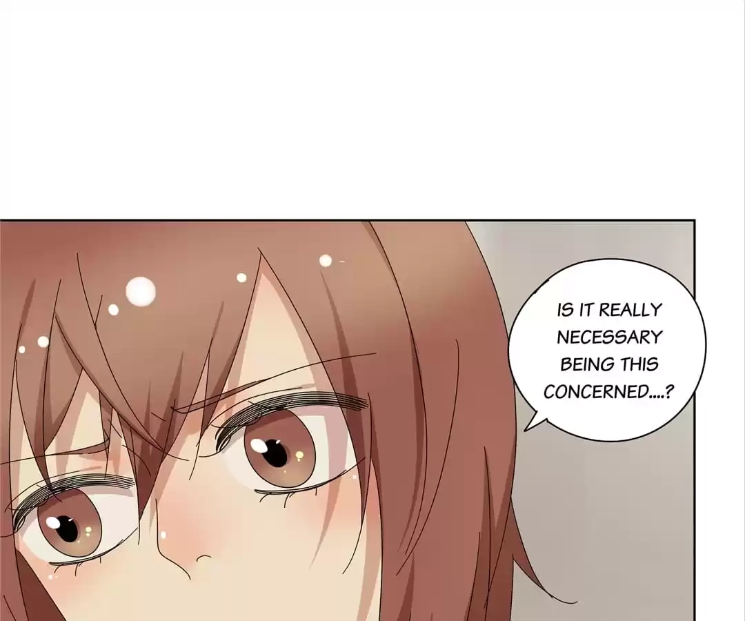 Blind Date Terminator Chapter 105 page 26 - 