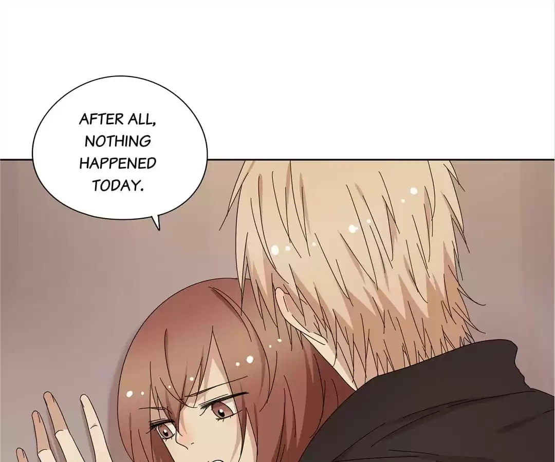 Blind Date Terminator Chapter 105 page 28 - 