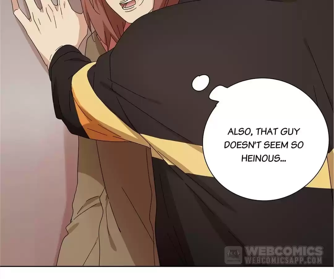 Blind Date Terminator Chapter 105 page 29 - 
