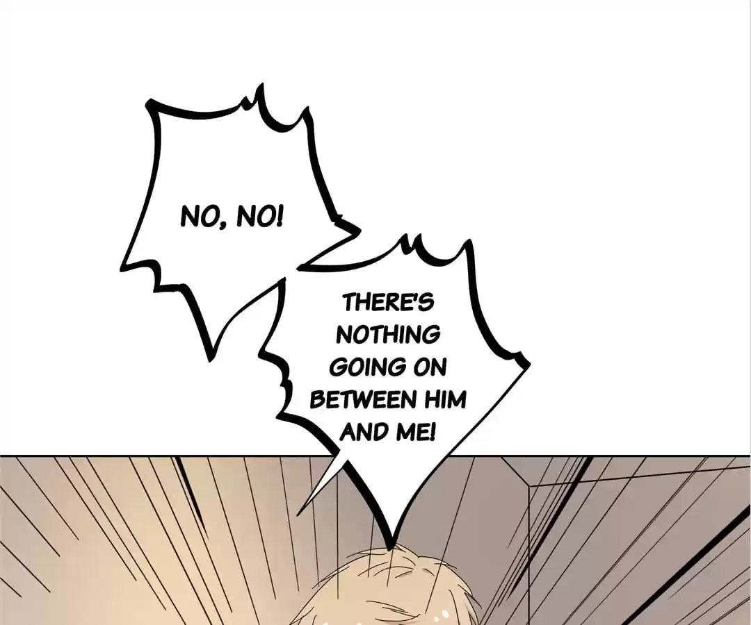 Blind Date Terminator Chapter 105 page 33 - 
