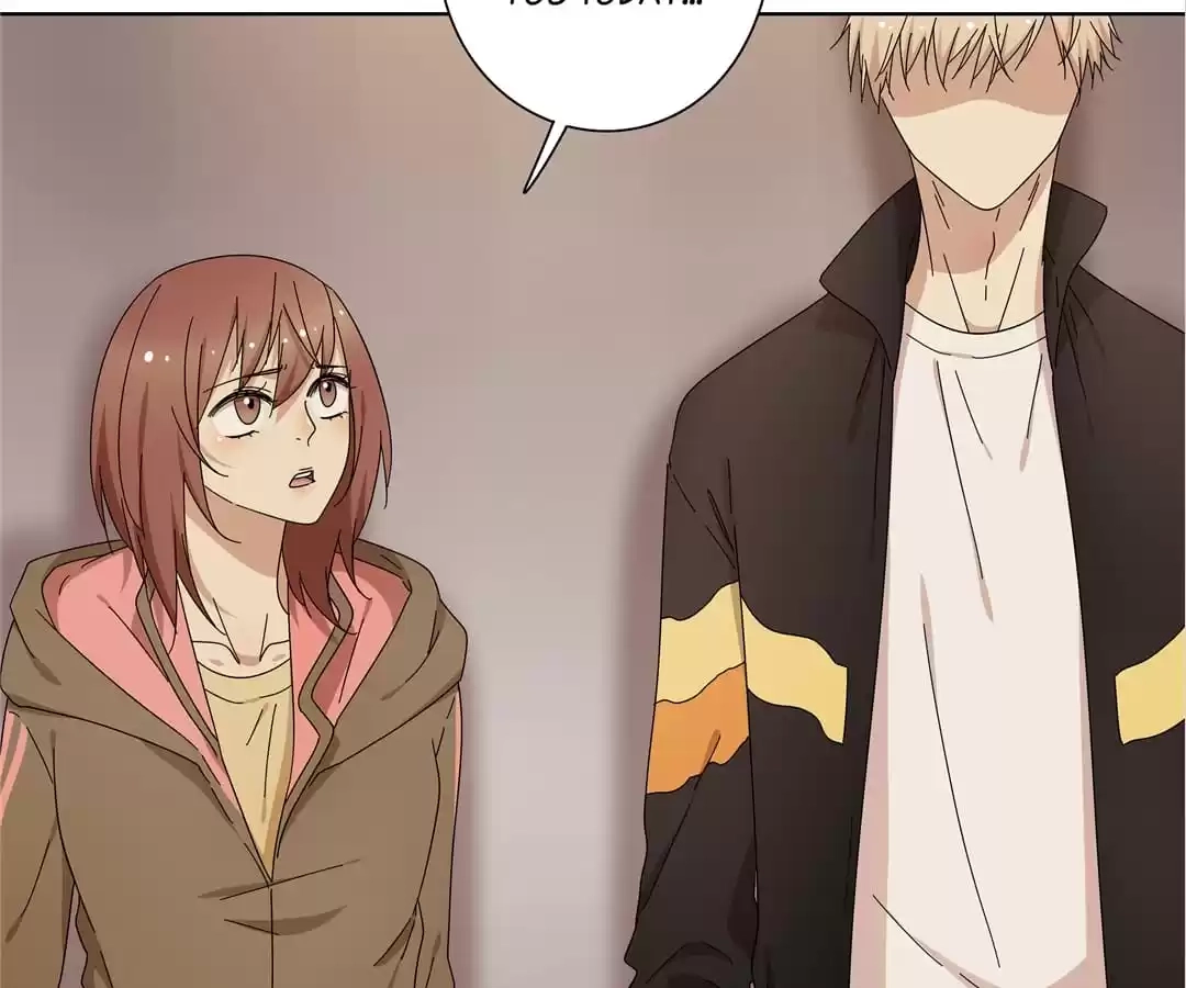 Blind Date Terminator Chapter 105 page 5 - 