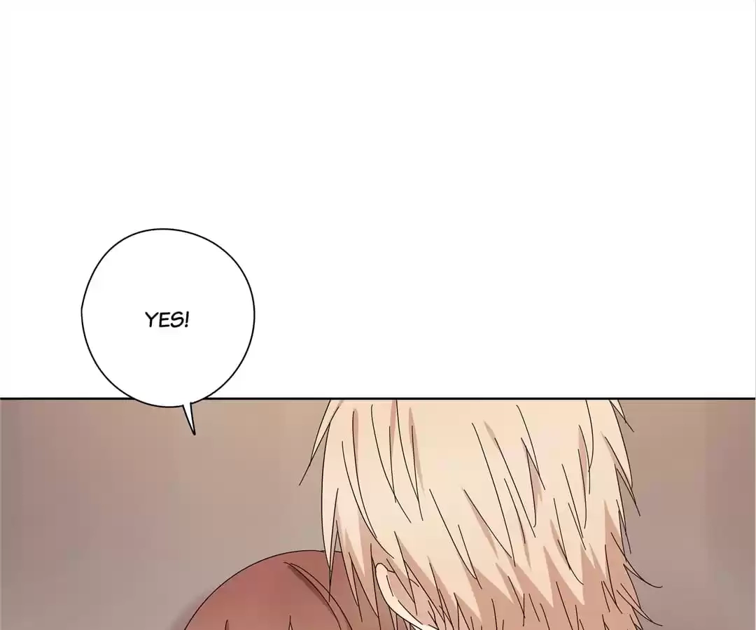 Blind Date Terminator Chapter 105 page 50 - 