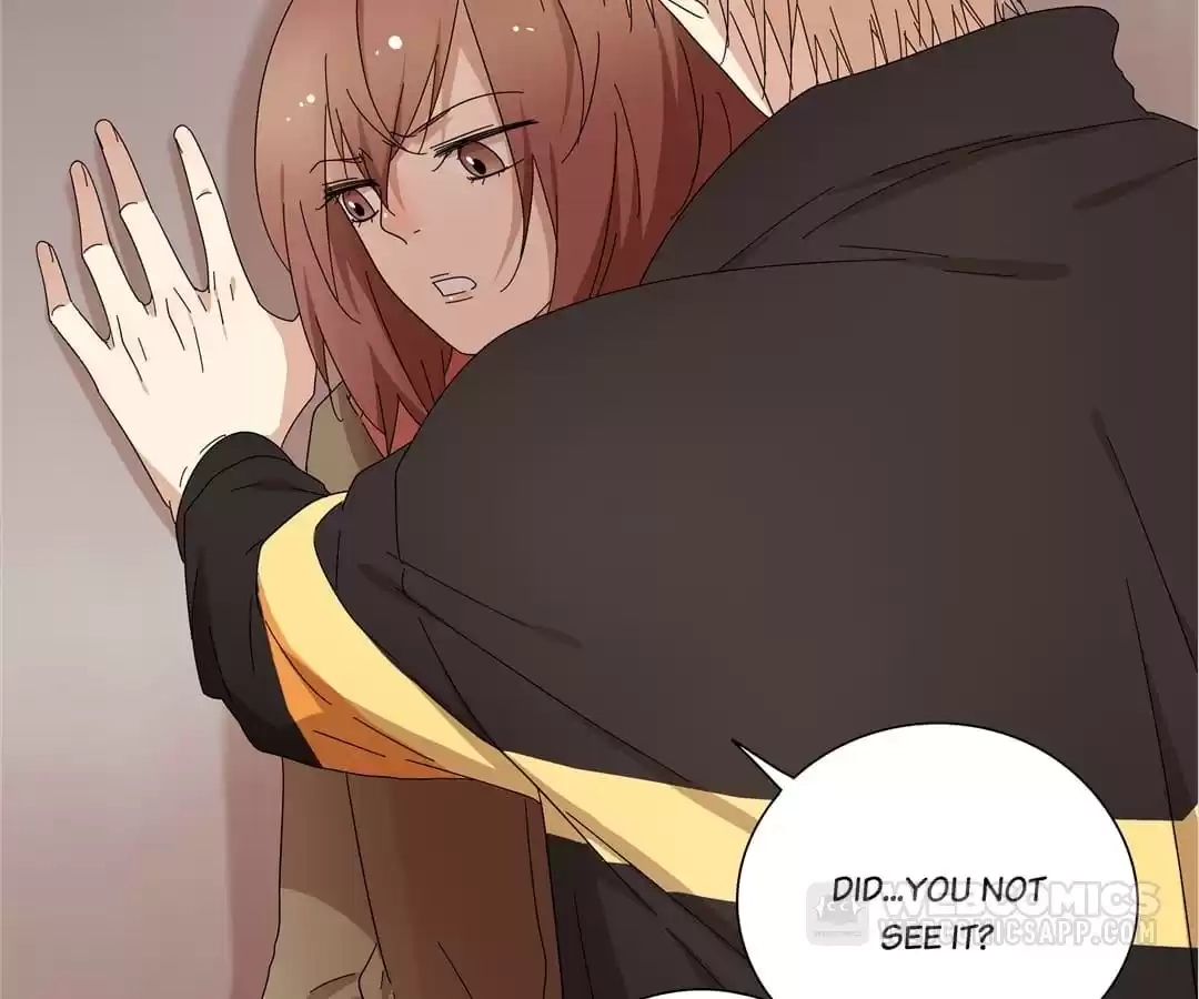 Blind Date Terminator Chapter 105 page 51 - 