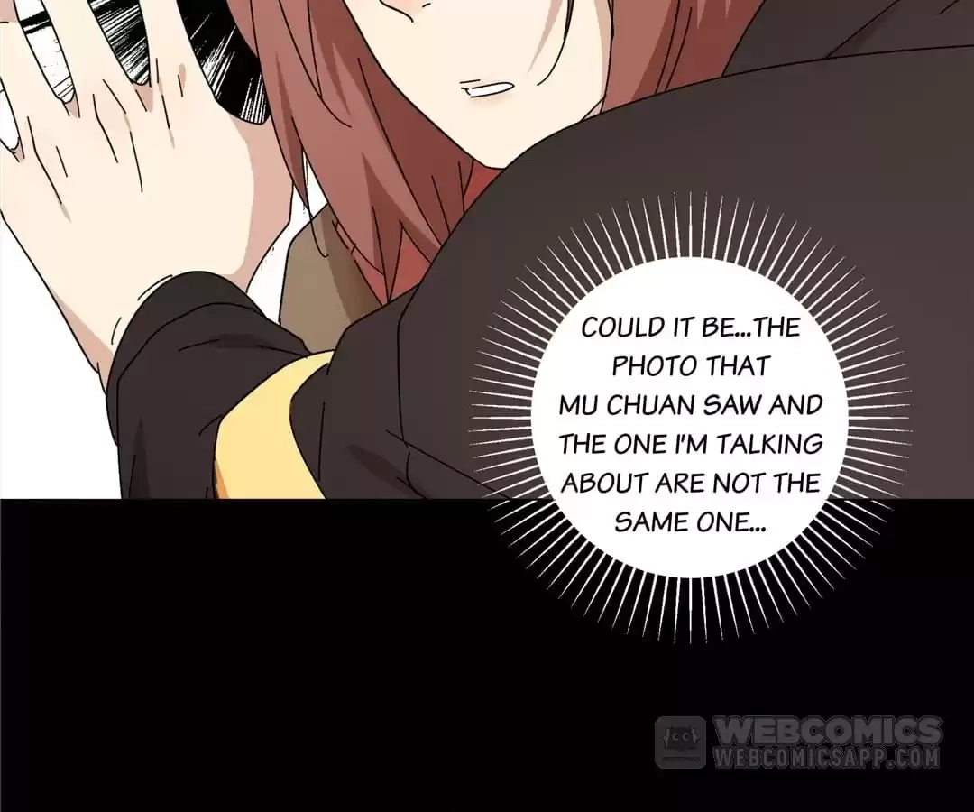 Blind Date Terminator Chapter 105 page 54 - 