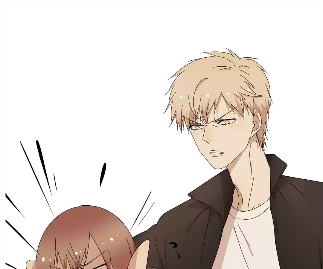 Blind Date Terminator Chapter 105 page 57 - 