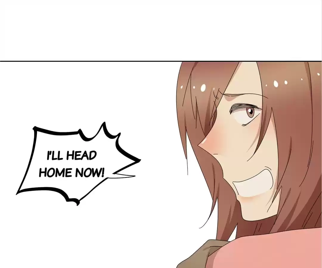 Blind Date Terminator Chapter 105 page 67 - 