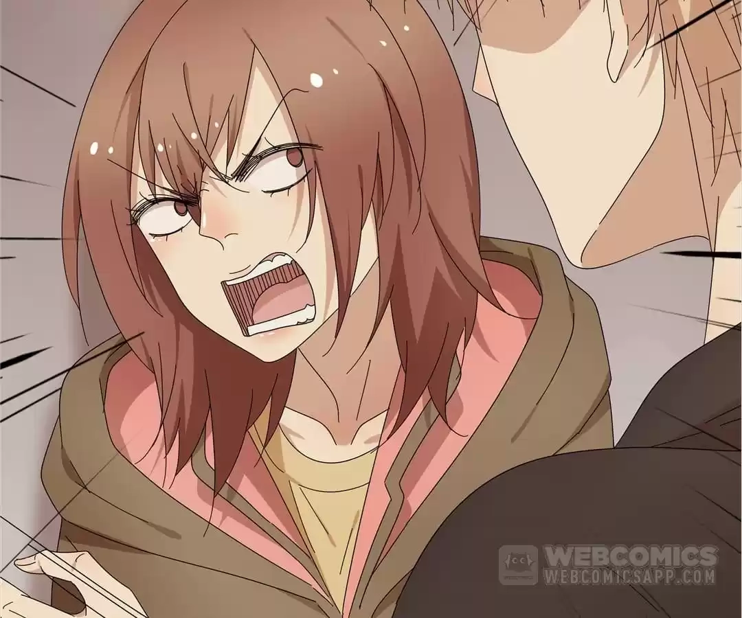 Blind Date Terminator Chapter 105 page 88 - 