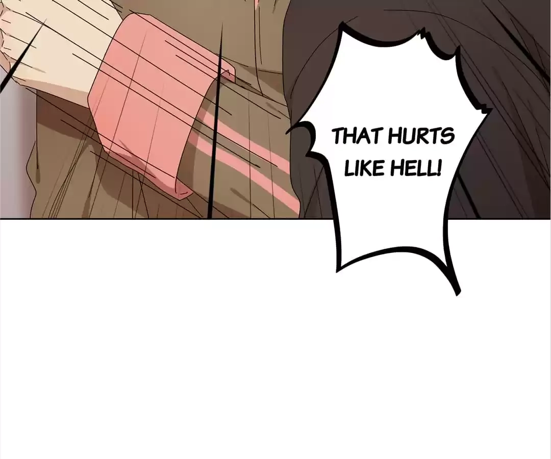 Blind Date Terminator Chapter 105 page 89 - 
