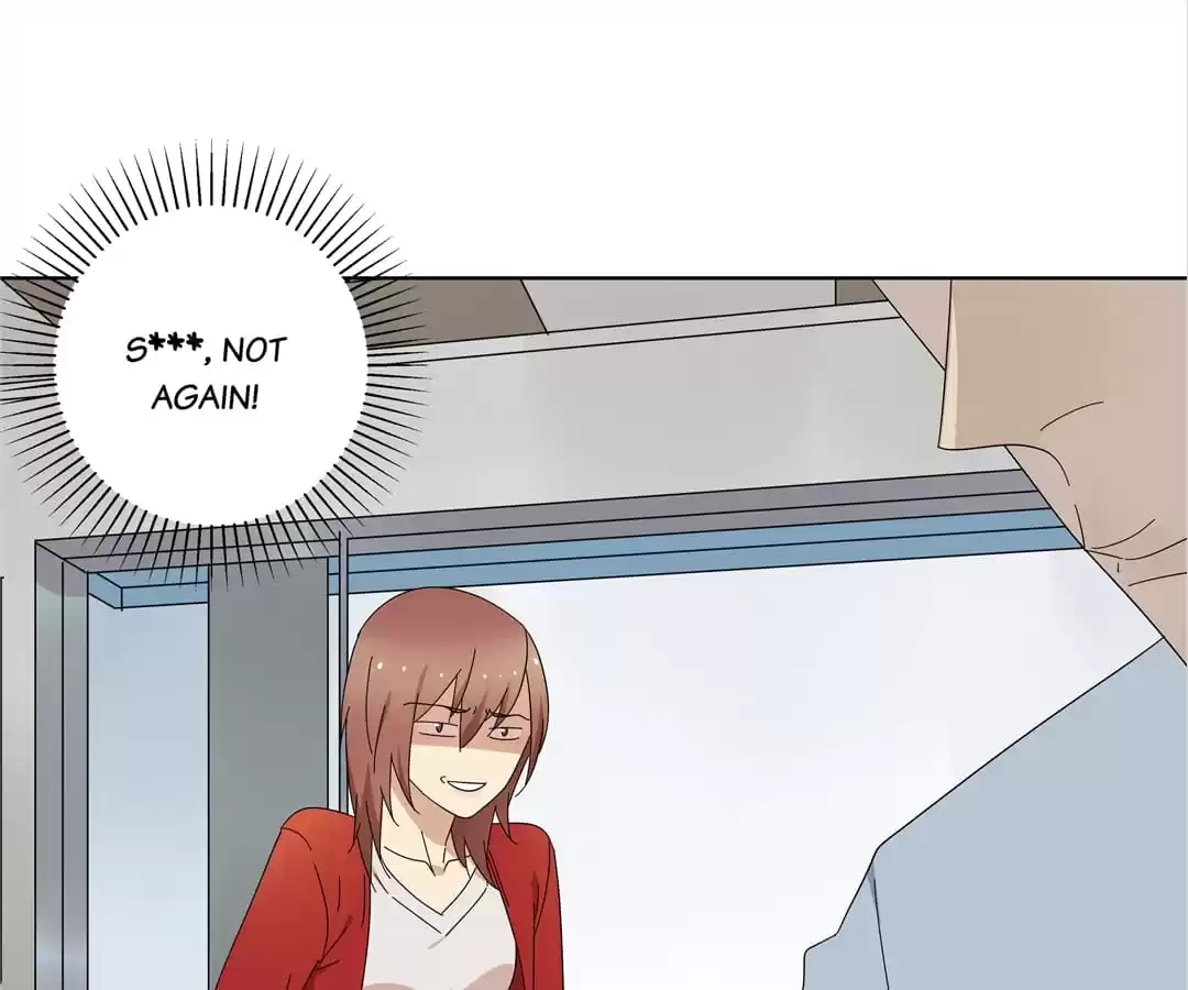 Blind Date Terminator Chapter 106 page 11 - 