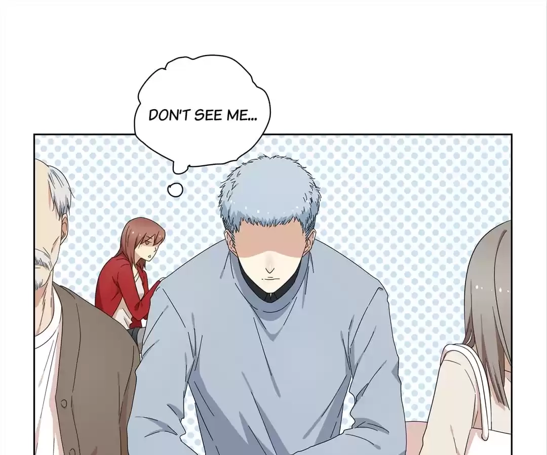 Blind Date Terminator Chapter 106 page 13 - 