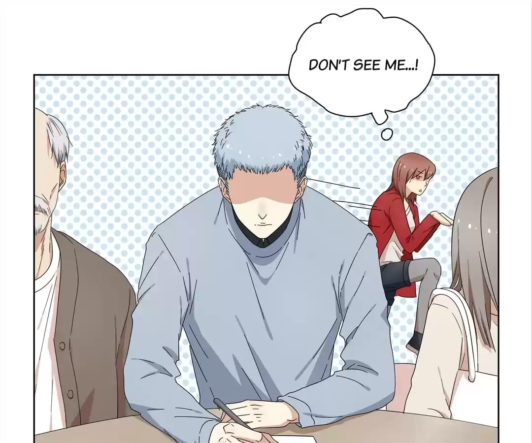 Blind Date Terminator Chapter 106 page 15 - 