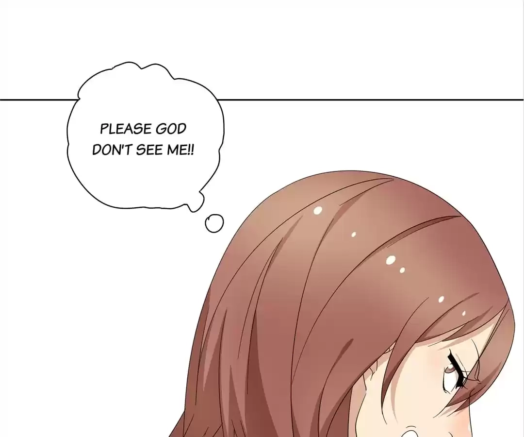 Blind Date Terminator Chapter 106 page 17 - 