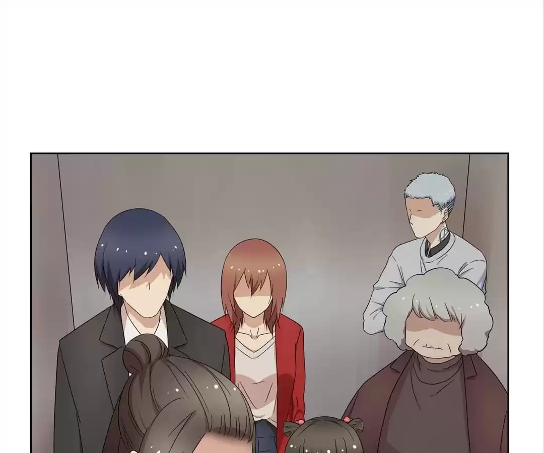 Blind Date Terminator Chapter 106 page 22 - 