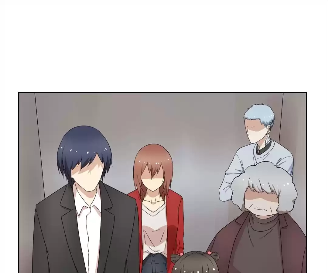 Blind Date Terminator Chapter 106 page 24 - 
