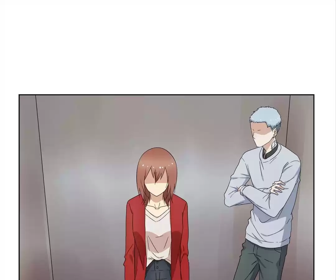 Blind Date Terminator Chapter 106 page 26 - 