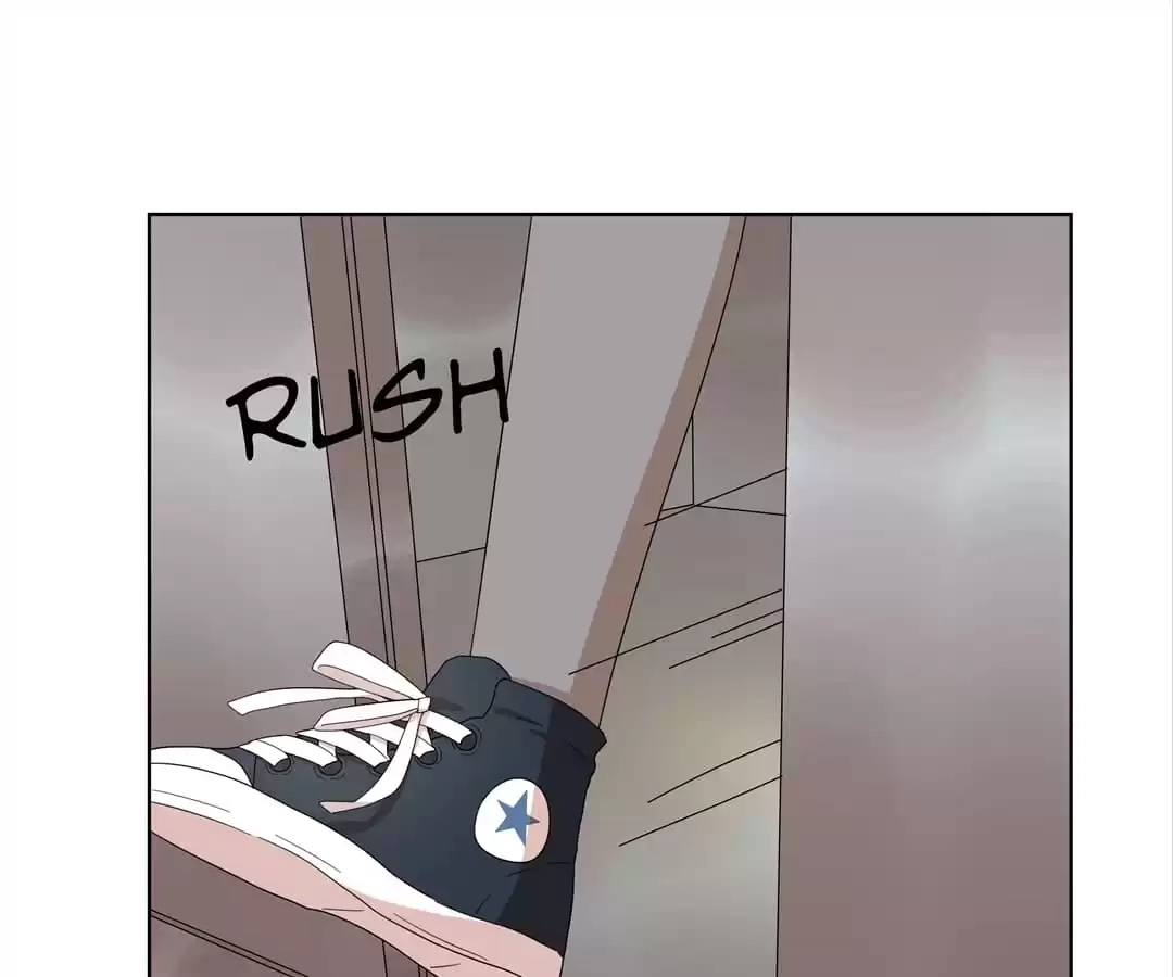 Blind Date Terminator Chapter 106 page 32 - 