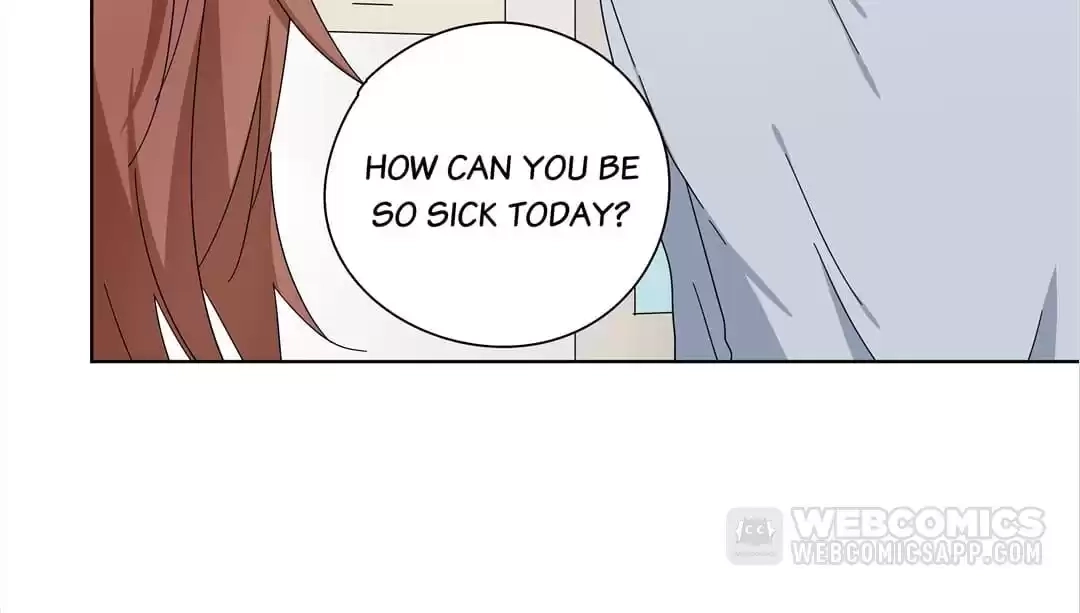 Blind Date Terminator Chapter 106 page 39 - 