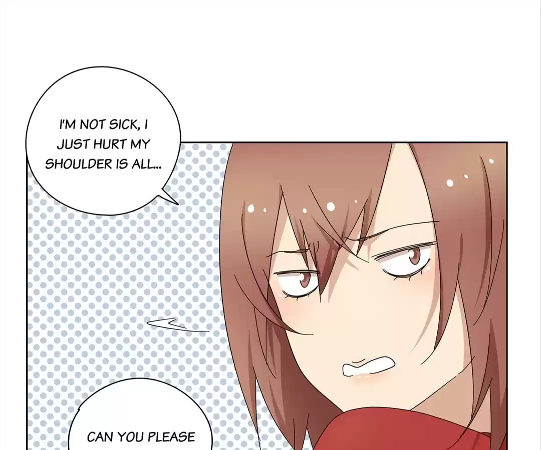 Blind Date Terminator Chapter 106 page 42 - 