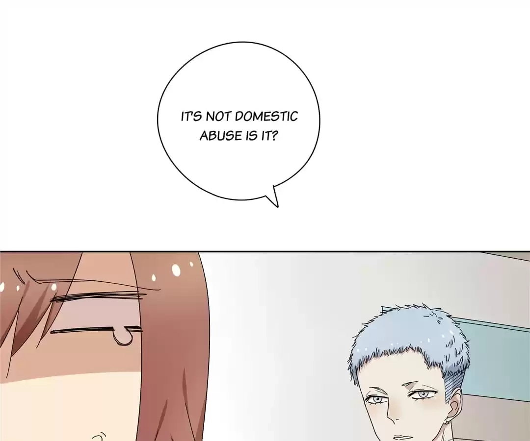 Blind Date Terminator Chapter 106 page 44 - 