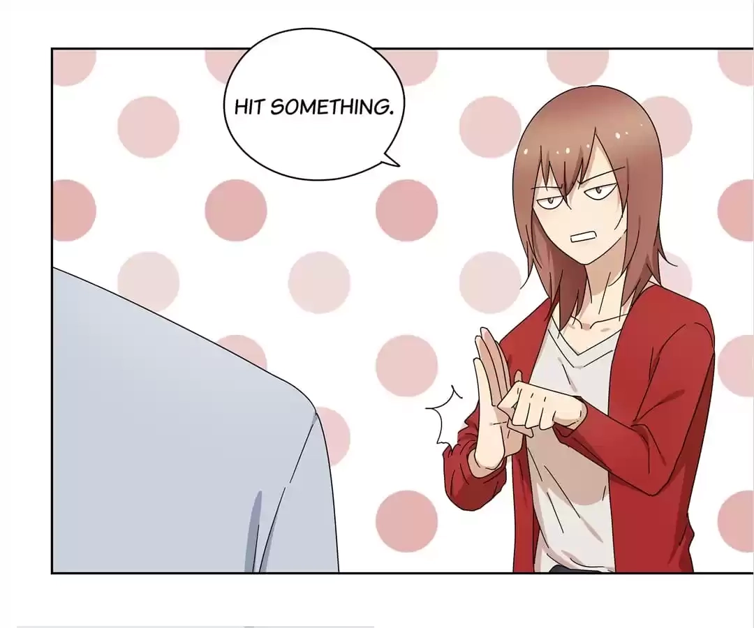 Blind Date Terminator Chapter 106 page 48 - 