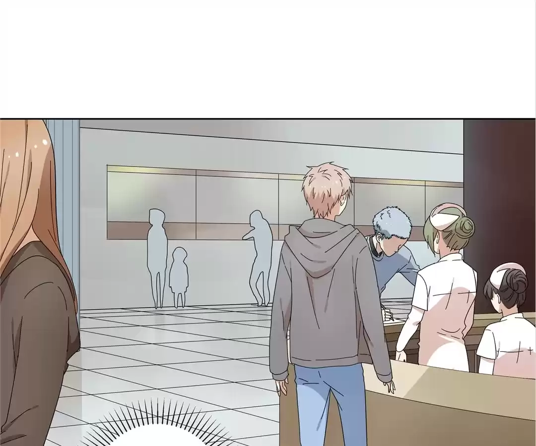 Blind Date Terminator Chapter 106 page 7 - 