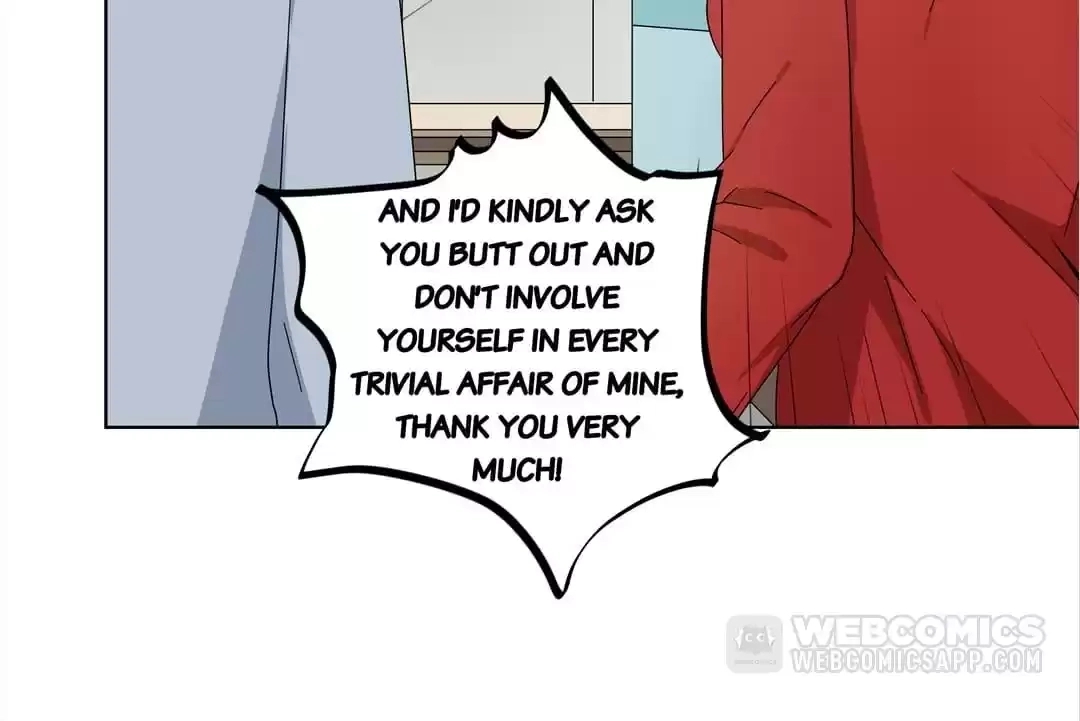 Blind Date Terminator Chapter 106 page 65 - 